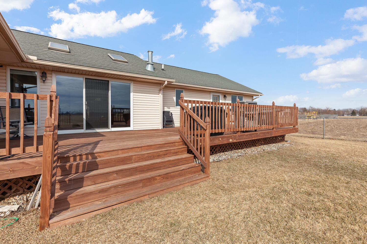 2455 West Cadmus Road Adrian, MI 49221 - Photo 36 of 42 2455 W Cadmus Rd - 1040