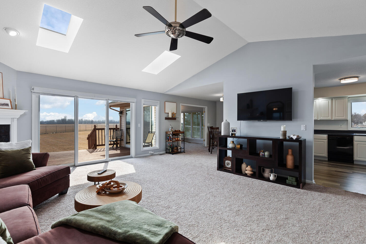 2455 West Cadmus Road Adrian, MI 49221 - Photo 6 of 42 2455 W Cadmus Rd - 1001