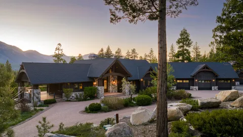 $4,998,000 | 2081 Tahoe Mountain Road, South Lake Tahoe, CA 96150