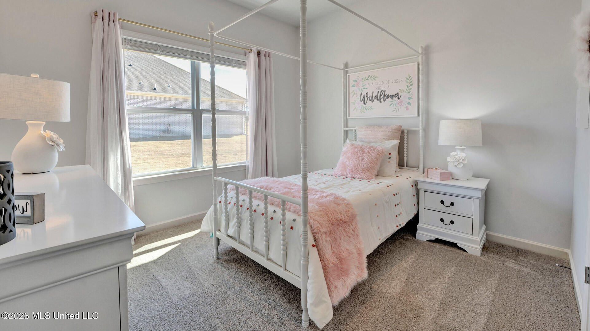81 Powell Ridge Road Byhalia, MS 38611 - Photo 25 of 27 25__TN_Memphis_Clifton-Model_HR_Bedroom3