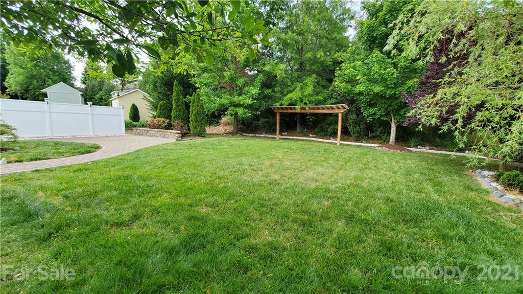 86578 Arrington Road Lancaster, SC 29720 - Photo 3 of 3 a front view of house with yard and trees