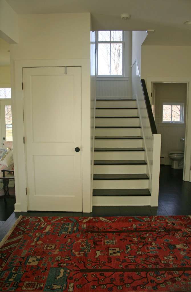 151 E Road Alford, MA 01266 - Photo 23 of 37 a view of entryway