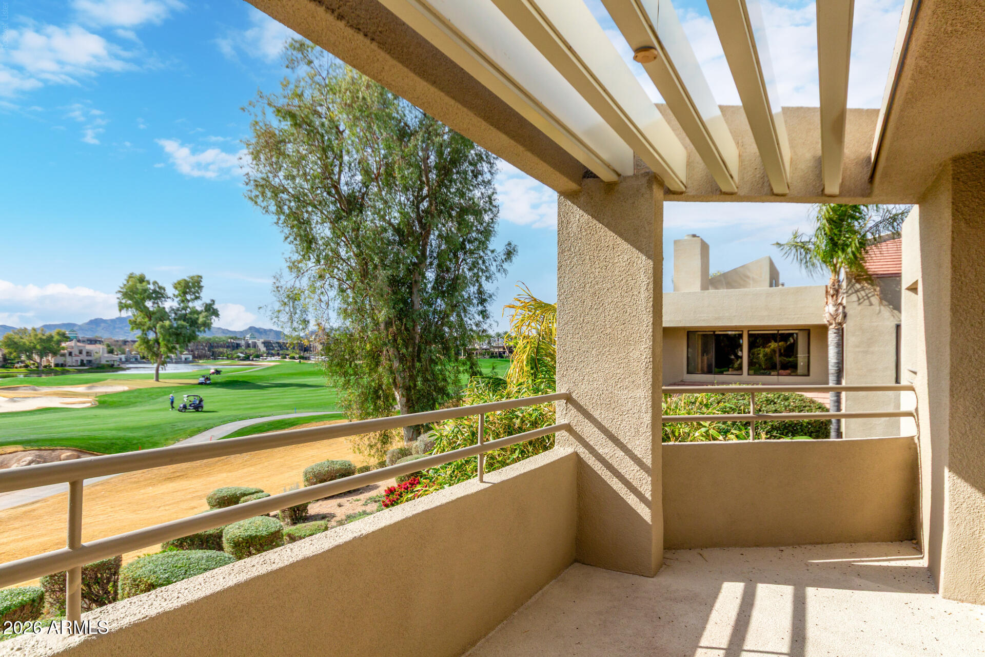 7760 East Gainey Ranch Road, Unit 14 Scottsdale, AZ 85258 - Photo 29 of 48 30 Gainey Ranch