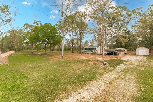 51132 Jenkins Lane Tickfaw, LA 70466 - Photo 2 of 40
