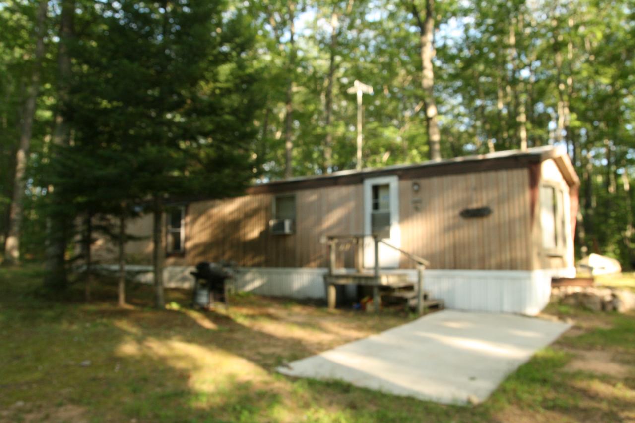 7137 Bass Lake Road Lake Tomahawk, WI 54539 - Photo 1 of 9 Gallery Image 1