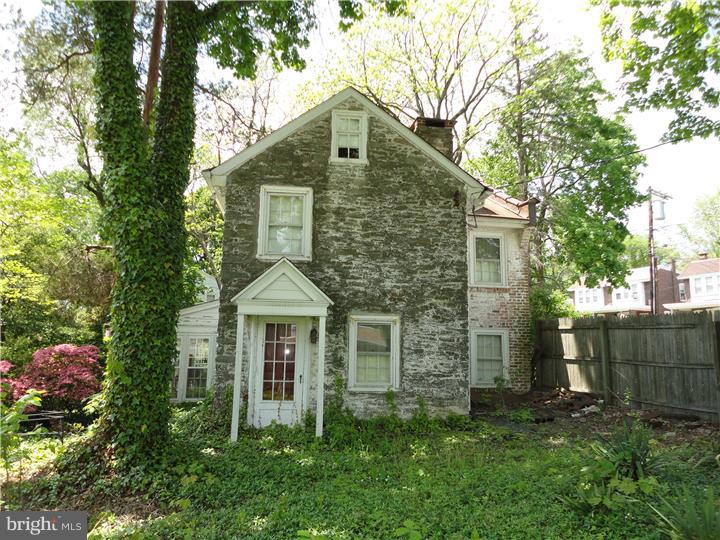 7558 Ridge Avenue Philadelphia, PA 19128 - Photo 1 of 25 Exterior Front