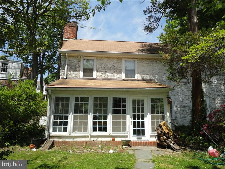 7558 Ridge Avenue Philadelphia, PA 19128 - Photo 2 of 25 Exterior Side