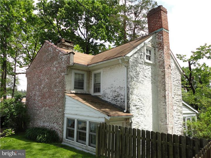 7558 Ridge Avenue Philadelphia, PA 19128 - Photo 18 of 25 Exterior Side