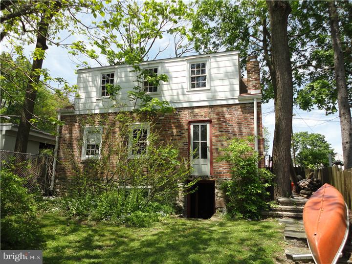 7558 Ridge Avenue Philadelphia, PA 19128 - Photo 24 of 25 Garage