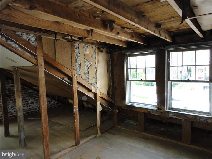 7558 Ridge Avenue Philadelphia, PA 19128 - Photo 25 of 25 Garage