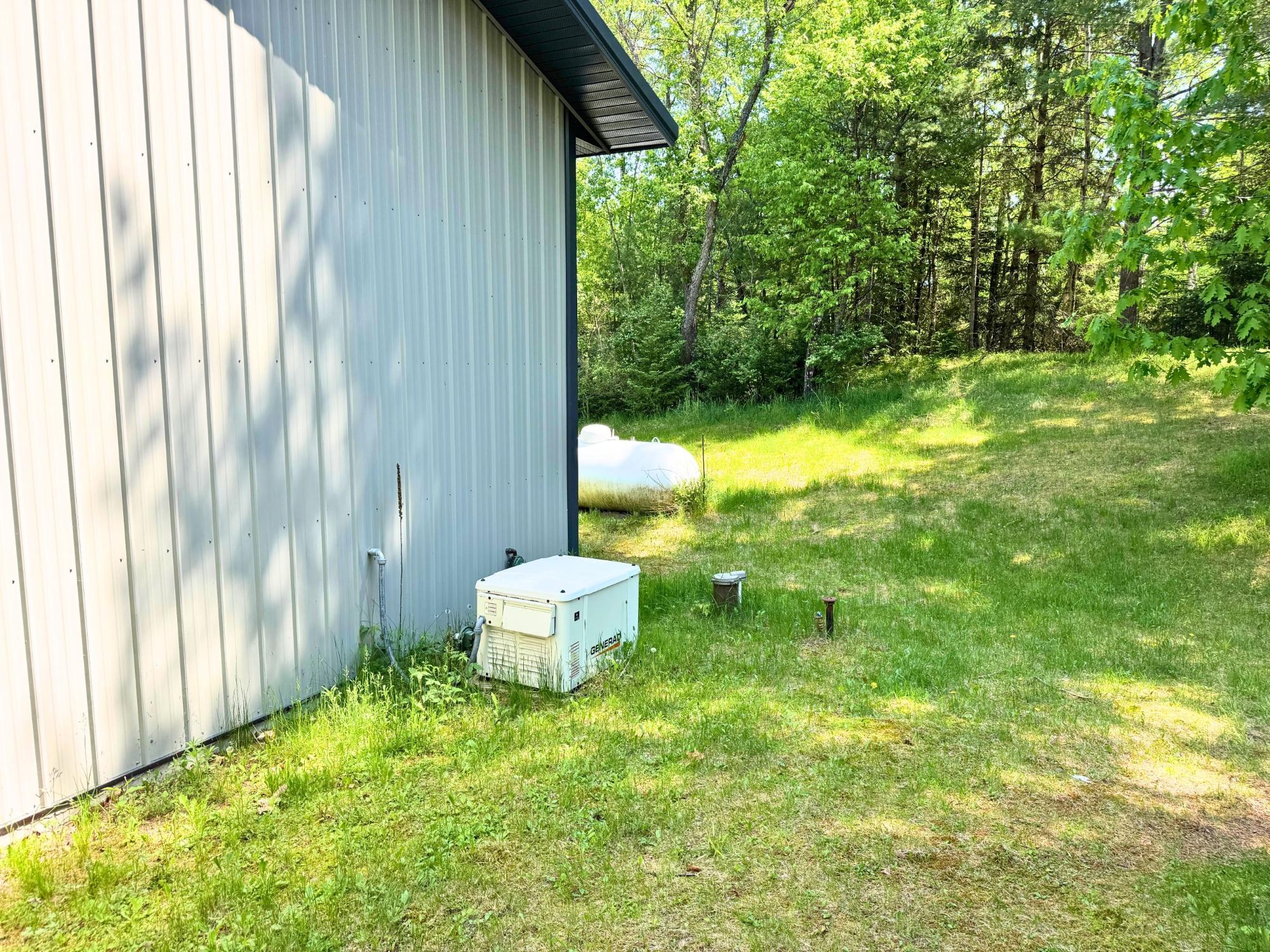 3511 Sunny Point Road Harshaw, WI 54529 - Photo 23 of 24 Gallery Image 23