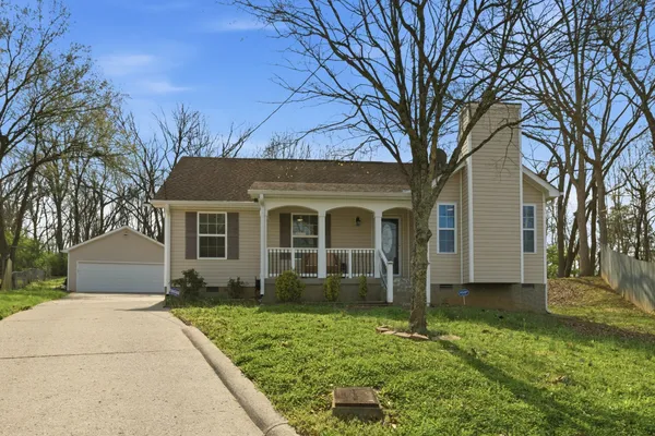 $380,000 | 501 Cedarhill Court, Antioch, TN 37013