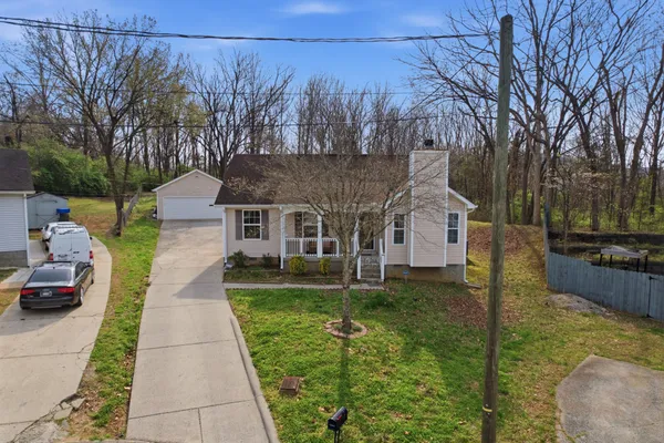 $380,000 | 501 Cedarhill Court, Antioch, TN 37013