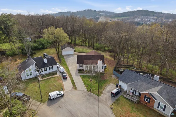 $380,000 | 501 Cedarhill Court, Antioch, TN 37013