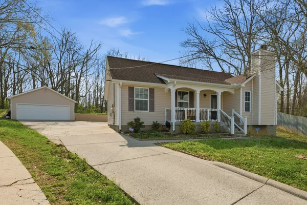 $380,000 | 501 Cedarhill Court, Antioch, TN 37013
