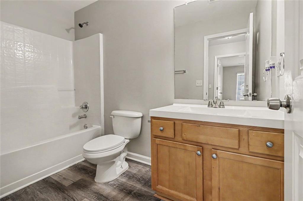 7770 Fabled Point Union City, GA 30291 - Photo 11 of 19