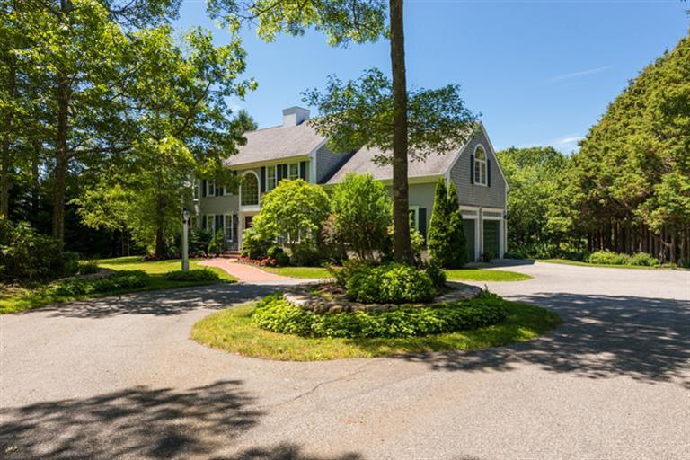 97 Osterville West Barnstable Road Osterville, MA 02655 - Photo 2 of 16 Additional Photo