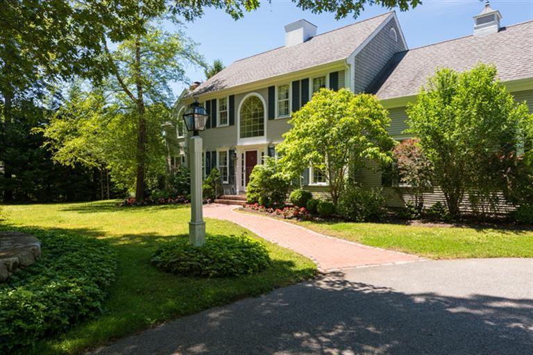 97 Osterville West Barnstable Road Osterville, MA 02655 - Photo 3 of 16 Additional Photo