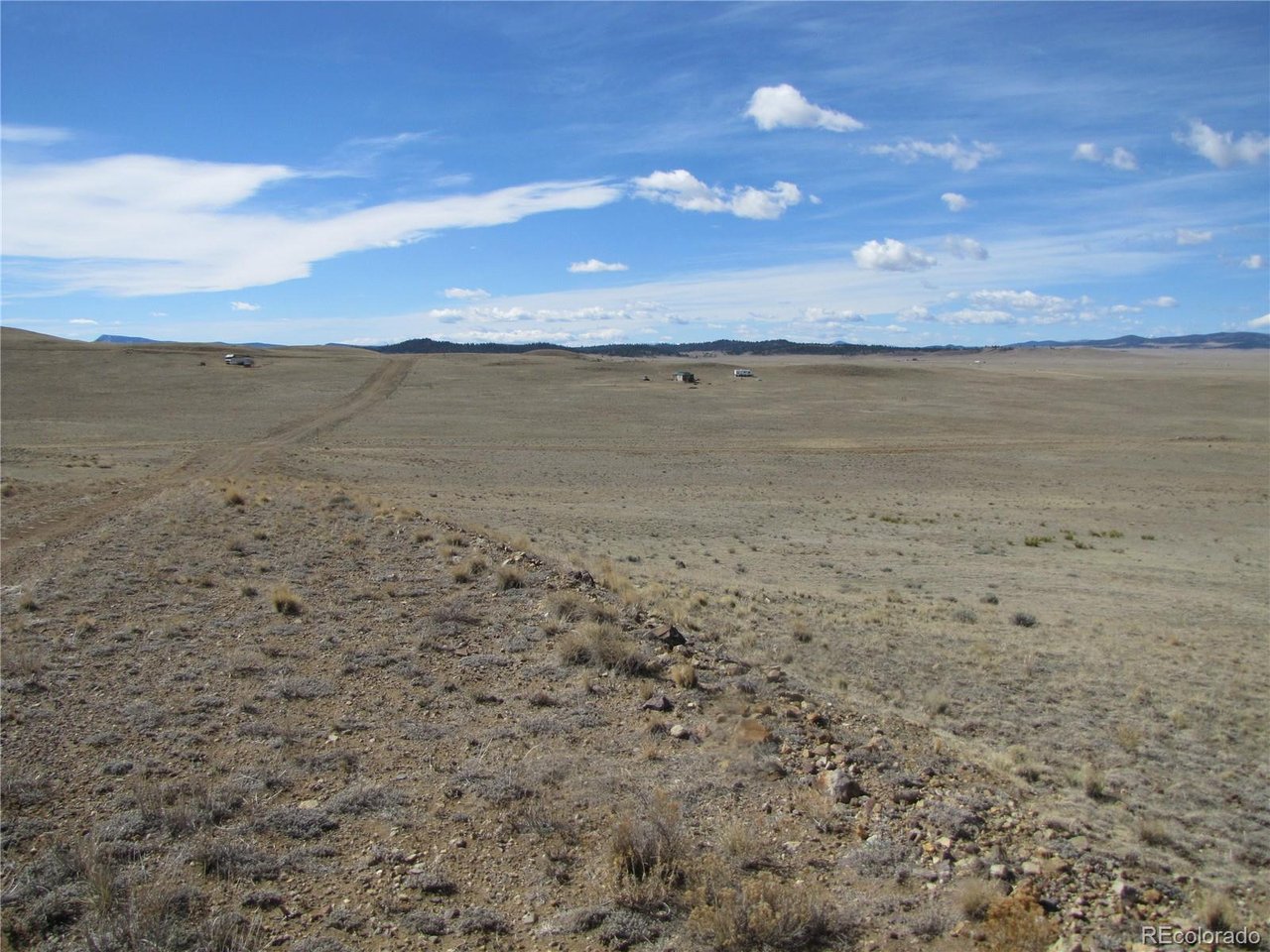 692 Atoka Road Hartsel, CO 80449 - Photo 3 of 13