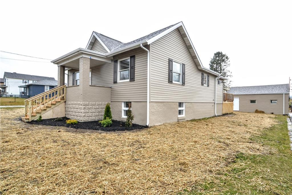 403 Rostraver Road Belle Vernon, PA 15012 - Photo 1 of 25 Gallery Image 1