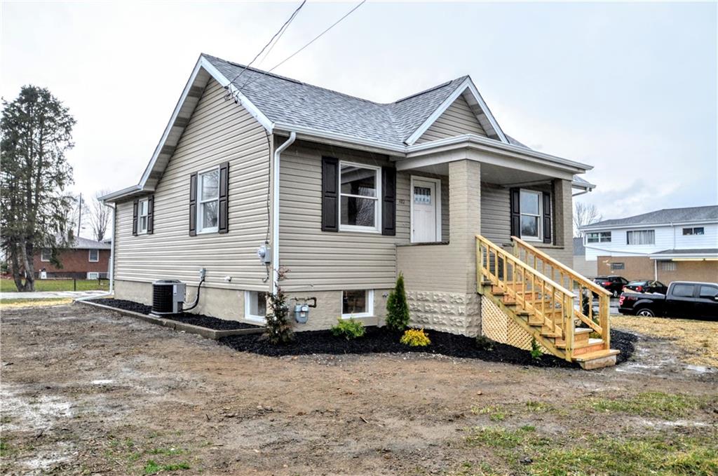 403 Rostraver Road Belle Vernon, PA 15012 - Photo 2 of 25 Gallery Image 2
