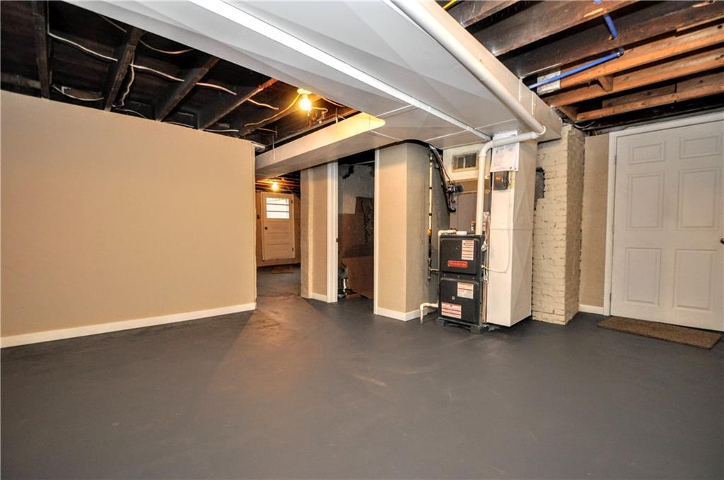 403 Rostraver Road Belle Vernon, PA 15012 - Photo 17 of 25 Gallery Image 17