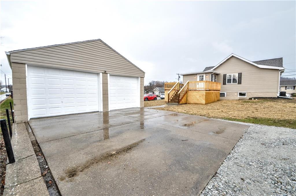 403 Rostraver Road Belle Vernon, PA 15012 - Photo 19 of 25 Gallery Image 19
