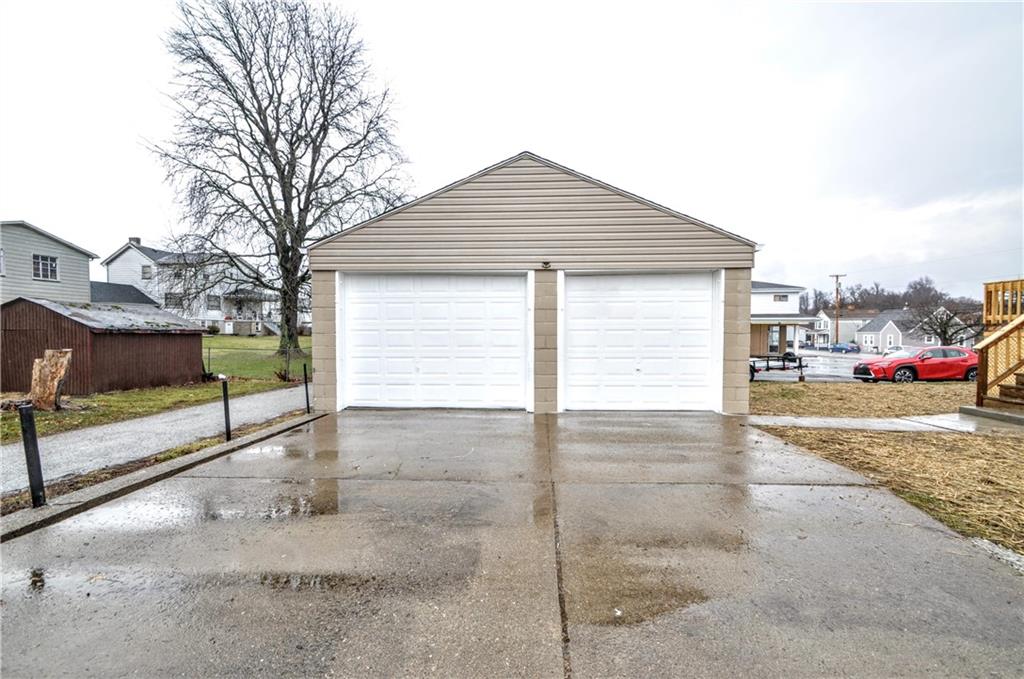 403 Rostraver Road Belle Vernon, PA 15012 - Photo 20 of 25 Gallery Image 20