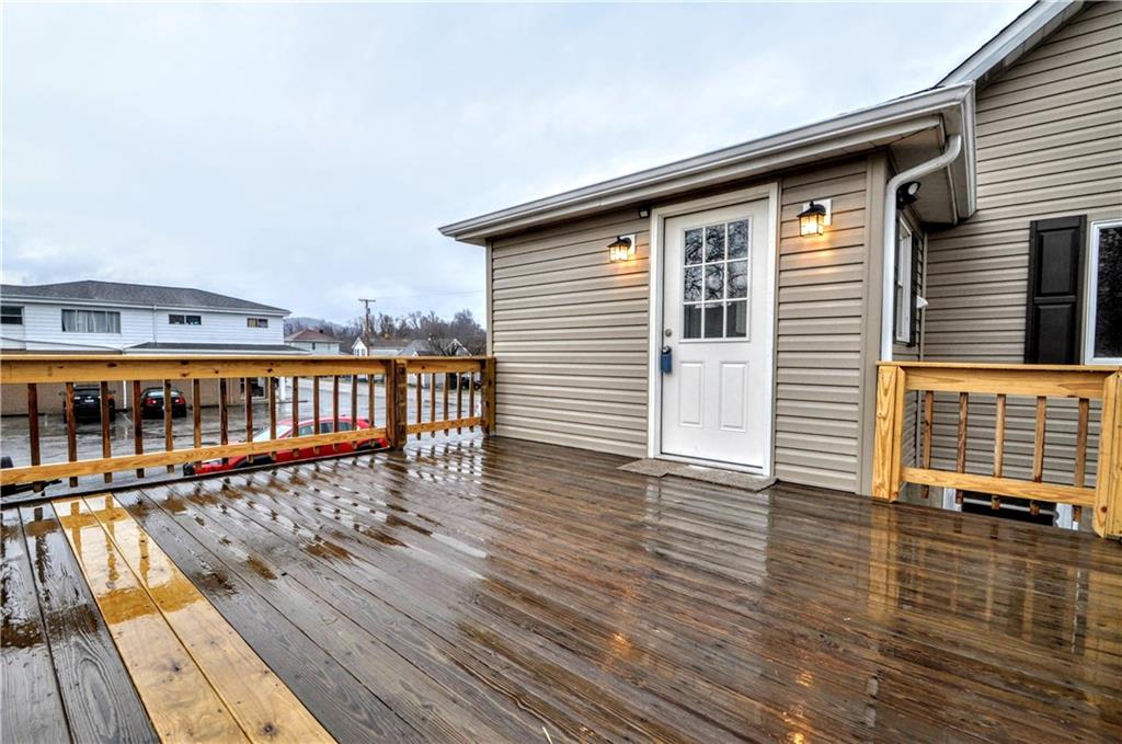 403 Rostraver Road Belle Vernon, PA 15012 - Photo 21 of 25 Gallery Image 21