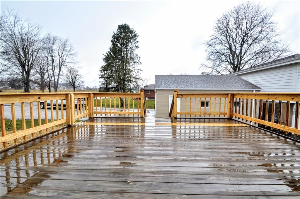 403 Rostraver Road Belle Vernon, PA 15012 - Photo 22 of 25 Gallery Image 22