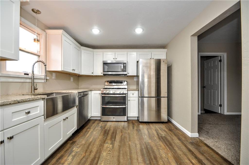 403 Rostraver Road Belle Vernon, PA 15012 - Photo 8 of 25 Gallery Image 8