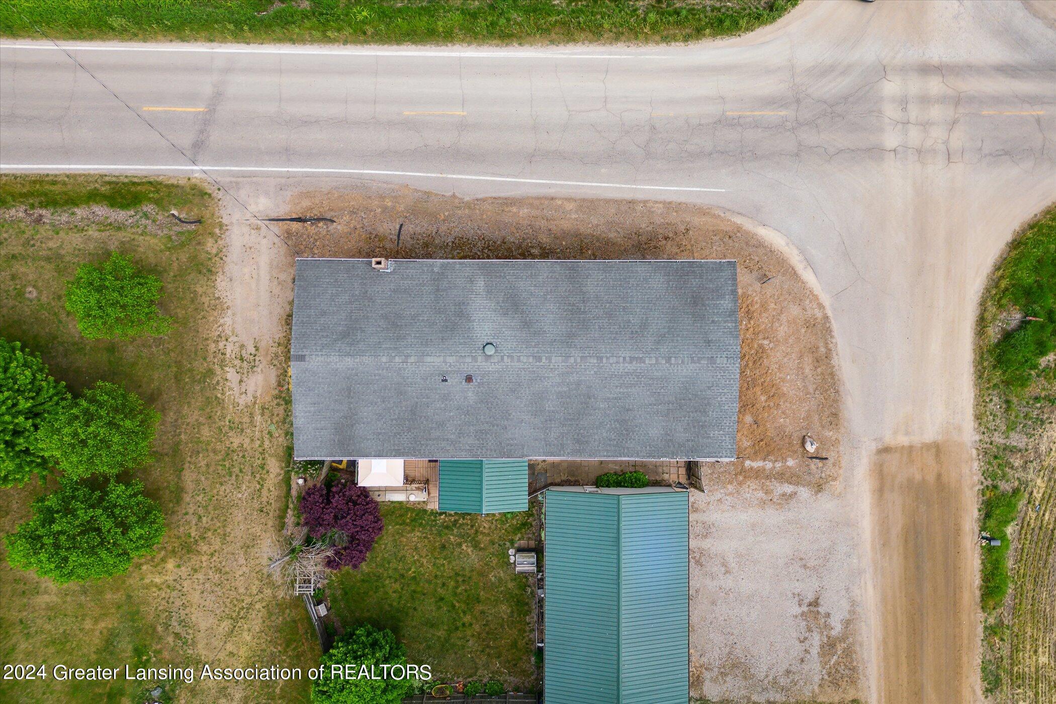 10030 South Goddard Road Portland, MI 48875 - Photo 52 of 54 06-10030-S-Goddard-Rd-Portland-MI-48875-