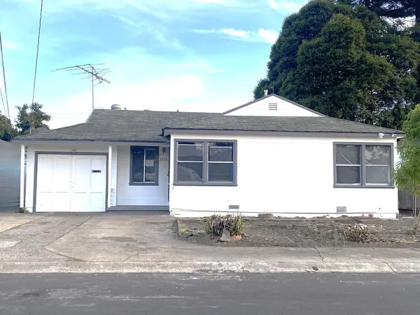 $449,000 | 2770 Greenwood Drive, San Pablo, CA 94806