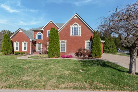 $830,000 | 2355 Garrison Cove, Murfreesboro, TN 37130