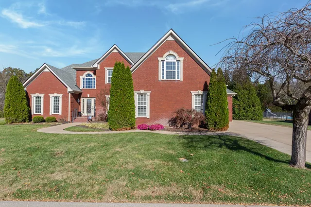 $815,000 | 2355 Garrison Cove, Murfreesboro, TN 37130