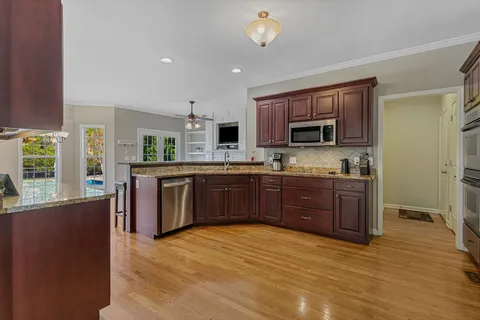 $830,000 | 2355 Garrison Cove, Murfreesboro, TN 37130