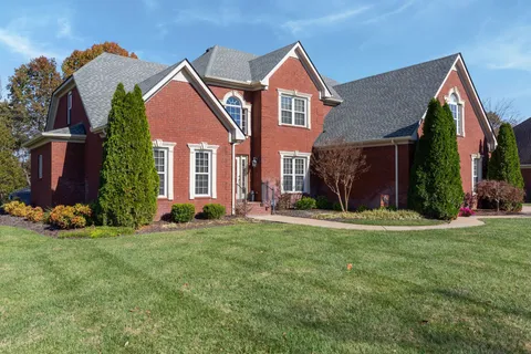 $830,000 | 2355 Garrison Cove, Murfreesboro, TN 37130