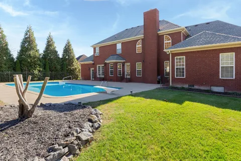 $830,000 | 2355 Garrison Cove, Murfreesboro, TN 37130