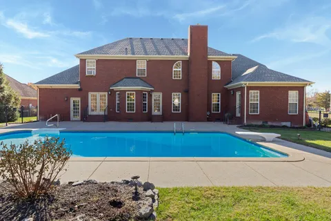 $830,000 | 2355 Garrison Cove, Murfreesboro, TN 37130