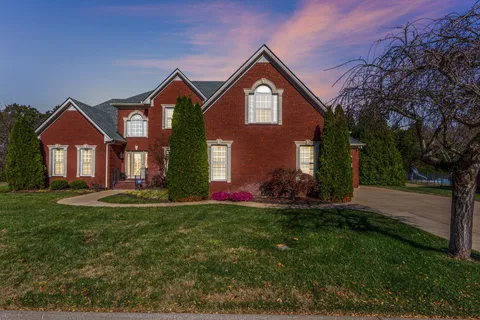 $830,000 | 2355 Garrison Cove, Murfreesboro, TN 37130