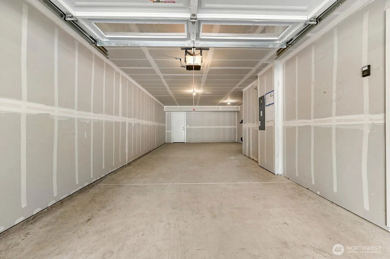 13117 3rd Avenue Southeast, Unit D5 Everett, WA 98208 - Photo 21 of 22 a view of entryway and hall with a front door