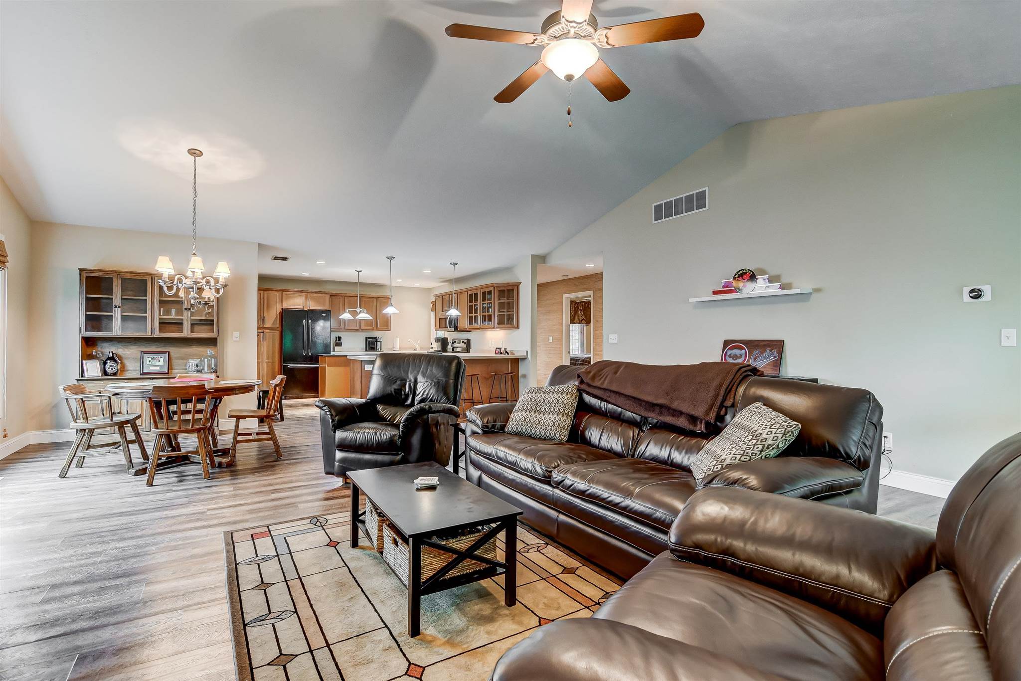 3517 Lytham Drive Springfield, IL 62712 - Photo 13 of 31 Gallery Image 13