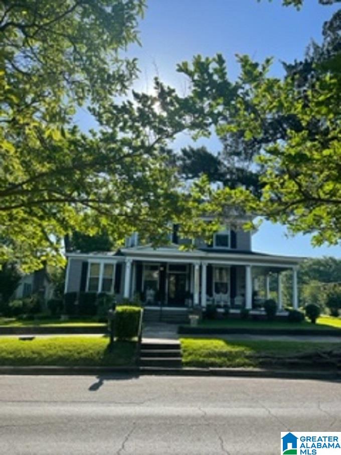411 South Main Avenue Demopolis, AL 36732 - Photo 3 of 35