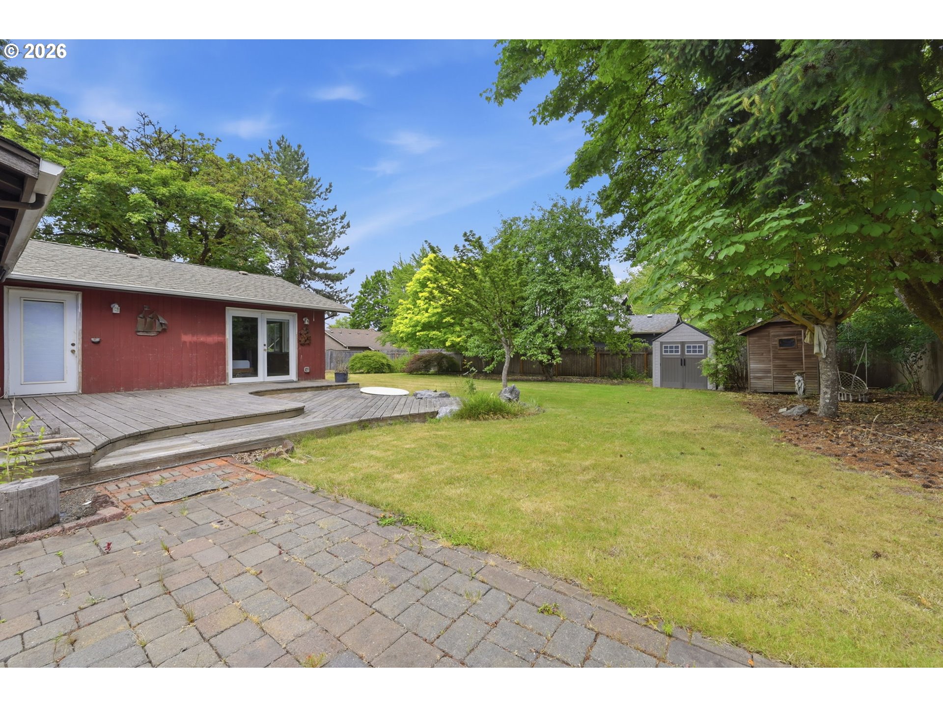 1265 Southwest 35th Street Corvallis, OR 97333 - Photo 32 of 41