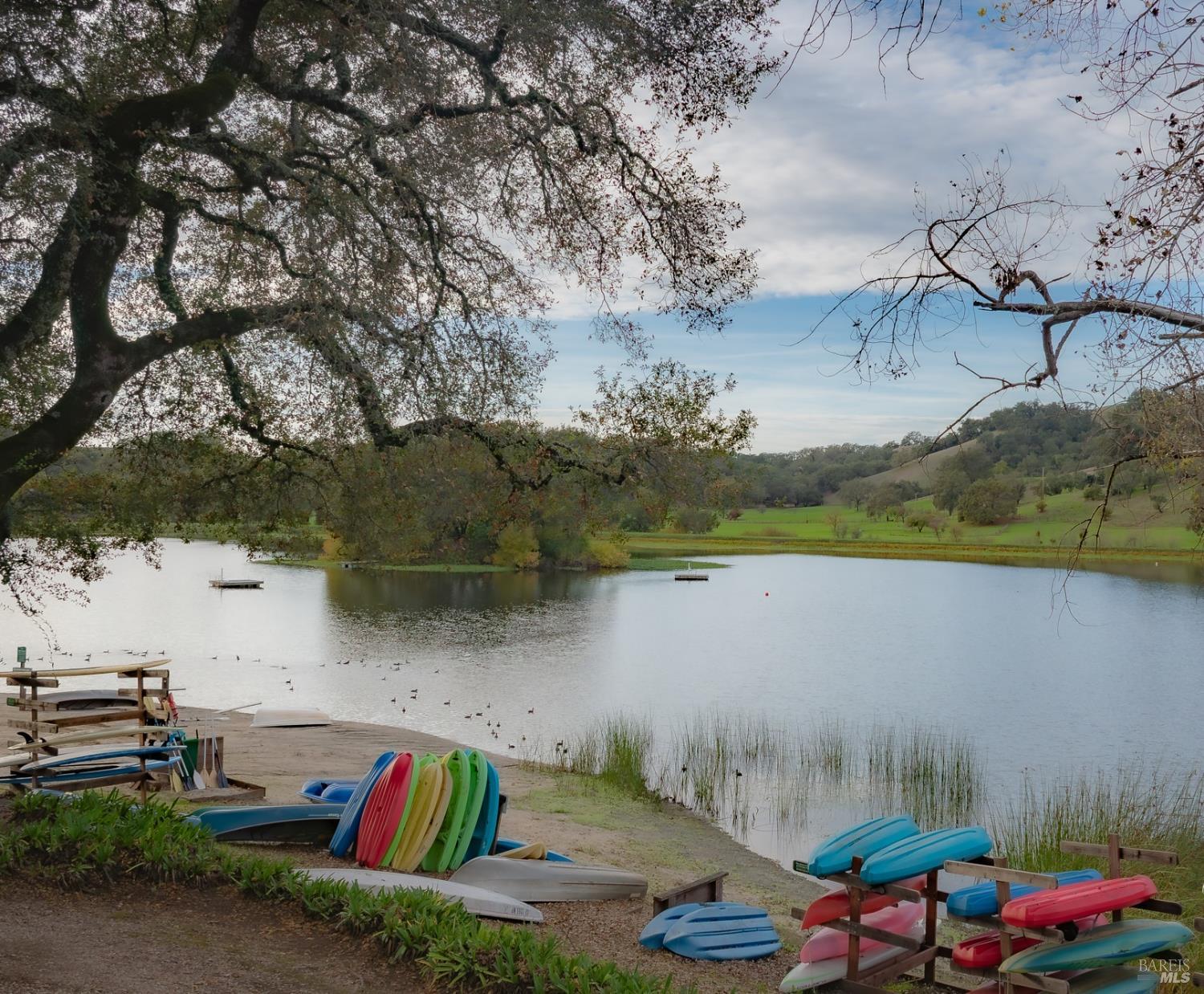 23121 Vineyard Road Geyserville, CA 95441 - Photo 57 of 58