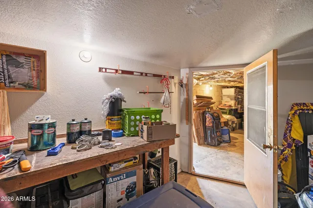 a view of a workspace