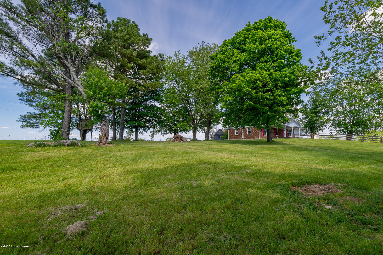 665 Travis Road Taylorsville, KY 40071 - Photo 41 of 47 665 Travis Rd Tville-47