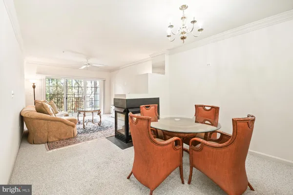 $595,000 | 8856 Ashgrove House Lane, Unit 102, Vienna, VA 22182