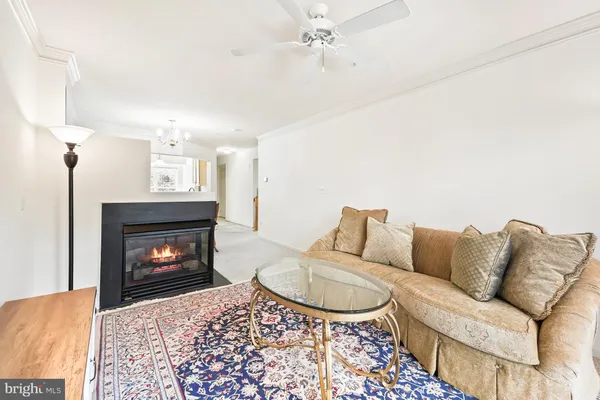 $595,000 | 8856 Ashgrove House Lane, Unit 102, Vienna, VA 22182