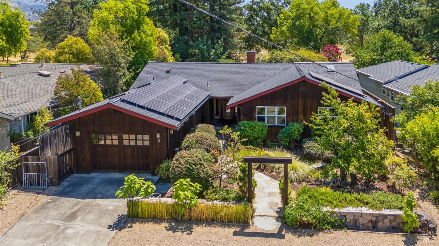 4 View Road Calistoga, CA 94515 - Photo 1 of 1 Gallery Image 1